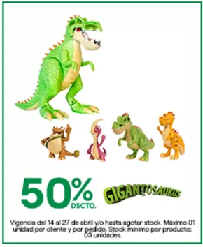 Catálogo Tai Loy en Tacna | Catálogo de Diversión | 2025-04-14T00:00:00.000Z - 2025-04-27T00:00:00.000Z