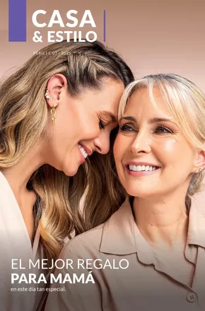 Catálogo Avon en Juliaca | Catalogo Fashion And Home Perú Campaña 07 | 2025-04-16T00:00:00.000Z - 2025-04-30T00:00:00.000Z