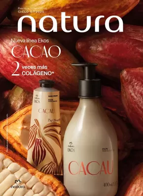Catálogo Natura | Catalogo Natura Ciclo 7 2025 Peru | 2025-07-01T00:00:00.000Z - 2025-07-31T00:00:00.000Z