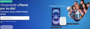 Catálogo Entel | Entel ofertas | 2025-04-18T00:00:00.000Z - 2025-04-30T00:00:00.000Z