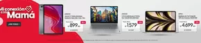 Catálogo Coolbox | Mi conecion con Mama | 2025-04-18T00:00:00.000Z - 2025-04-30T00:00:00.000Z