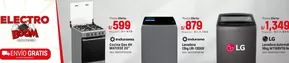 Catálogo Carsa | ElectroBoom | 2025-04-22T00:00:00.000Z - 2025-04-27T00:00:00.000Z