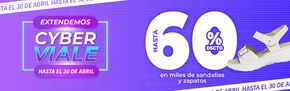 Catálogo Viale en Chimbote | Cyber viale hasta 60% | 2025-04-22T00:00:00.000Z - 2025-04-30T00:00:00.000Z
