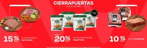 Catálogo Wong en Callao | Cierrapuertas  | 2025-04-22T00:00:00.000Z - 2025-04-27T00:00:00.000Z