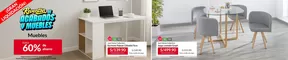 Catálogo Sodimac en Lima | 60% muebles | 2025-04-23T00:00:00.000Z - 2025-04-27T00:00:00.000Z