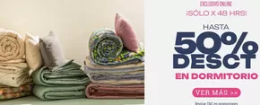 Catálogo Casaideas | Hasta 50%-30%desct | 2025-04-23T00:00:00.000Z - 2025-04-27T00:00:00.000Z