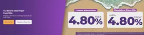 Catálogo Banco Ripley | Tu dinero esta mejor invertido | 2025-04-23T00:00:00.000Z - 2025-05-31T00:00:00.000Z