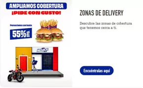 Catálogo Bembos | Promociones con hasta 55%dto | 2025-04-23T00:00:00.000Z - 2025-04-27T00:00:00.000Z