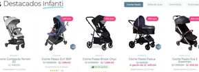 Catálogo Baby Infanti | Destacados infanti | 2025-04-24T00:00:00.000Z - 2025-04-27T00:00:00.000Z