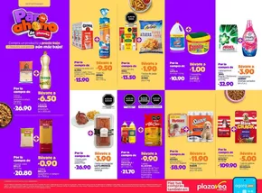 Catálogo Plaza Vea en Tacna | AVISO PAR AHORRO 1 | 2025-04-24T00:00:00.000Z - 2025-04-27T00:00:00.000Z
