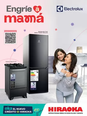 Catálogo Hiraoka | Engrie a mama  | 2025-04-24T00:00:00.000Z - 2025-04-30T00:00:00.000Z