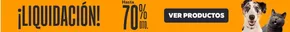 Catálogo Superpet en Arequipa | Liquidación hasta 70%dto | 2025-04-25T00:00:00.000Z - 2025-04-27T00:00:00.000Z