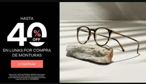 Catálogo Vision Center | Hasta 40%off | 2025-04-25T00:00:00.000Z - 2025-04-30T00:00:00.000Z