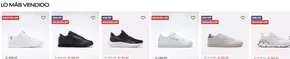 Catálogo Reebok | Lo mas vendido | 2025-04-25T00:00:00.000Z - 2025-04-27T00:00:00.000Z