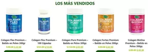 Catálogo Fitosana | Los mas vendidos | 2025-04-28T00:00:00.000Z - 2025-05-04T00:00:00.000Z