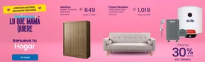 Catálogo Tiendas EFE | Lo que mama quiere | 2025-04-28T00:00:00.000Z - 2025-05-04T00:00:00.000Z