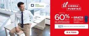 Catálogo Tiendas Él en Lima | Tiendas Él | 2025-04-29T00:00:00.000Z - 2025-04-30T00:00:00.000Z