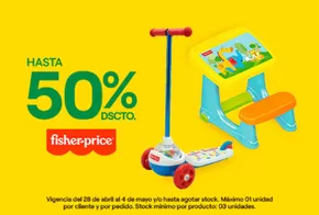 Catálogo Tai Loy | Catálogo de Juguetes | 2025-04-28T00:00:00.000Z - 2025-05-04T00:00:00.000Z