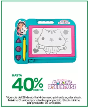 Catálogo Tai Loy | Catálogo de Diversión | 2025-04-28T00:00:00.000Z - 2025-05-04T00:00:00.000Z