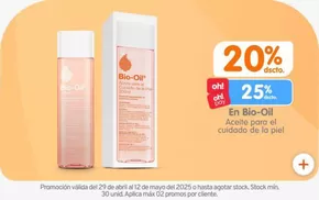 Catálogo Mifarma | Ofertas Mifarma | 2025-04-29T00:00:00.000Z - 2025-05-12T00:00:00.000Z