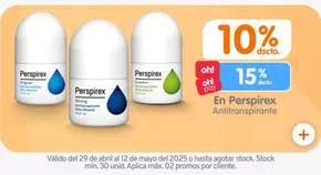 Catálogo Mifarma | Ofertas Mifarma 10%-20% | 2025-04-29T00:00:00.000Z - 2025-05-12T00:00:00.000Z