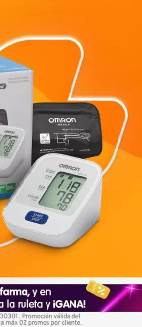 Catálogo Mifarma | Mifarma | 2025-04-30T00:00:00.000Z - 2025-05-12T00:00:00.000Z