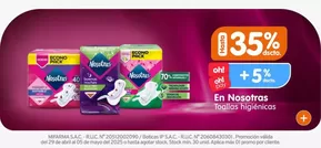 Catálogo Mifarma | Ofertas dscto | 2025-04-29T00:00:00.000Z - 2025-05-05T00:00:00.000Z