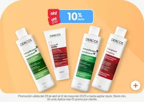 Catálogo Mifarma | Ofertas dscto | 2025-04-29T00:00:00.000Z - 2025-05-12T00:00:00.000Z