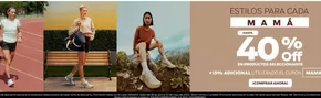 Estolos para cada mama hasta 40%off