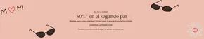 -50% en el segundo par