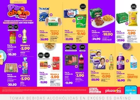 Catálogo Plaza Vea en Santa Clara | AVISO PAR AHORRO 2 | 2025-05-01T00:00:00.000Z - 2025-05-04T00:00:00.000Z