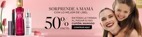 Catálogo L'Bel en Lima | Sorbrende a mama con lo mejor de lbel 50%dcto | 2025-05-02T00:00:00.000Z - 2025-05-11T00:00:00.000Z