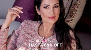 Hasta 60%off