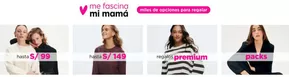 Catálogo Ripley en Callao | Esenciales en moda para mama | 2025-05-02T00:00:00.000Z - 2025-05-04T00:00:00.000Z