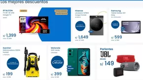 Catálogo Tiendas EFE en Caraz | Los mejores Dscto | 2025-05-02T00:00:00.000Z - 2025-05-04T00:00:00.000Z