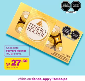 Catálogo Tambo en Santa Clara | Ofertas principales para todos los cazadores de gangas | 2025-05-02T00:00:00.000Z - 2025-05-04T00:00:00.000Z
