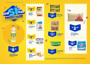 Catálogo Mass en Santa Clara | Precios de Mass | 2025-05-02T00:00:00.000Z - 2025-05-08T00:00:00.000Z