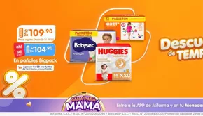 Catálogo Mifarma | Ofertas dscto | 2025-05-05T00:00:00.000Z - 2025-05-12T00:00:00.000Z