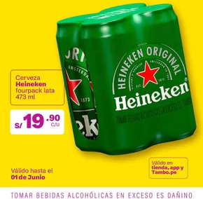 Catálogo Tambo | Catálogo Tambo | 2025-05-04T00:00:00.000Z - 2025-06-01T00:00:00.000Z