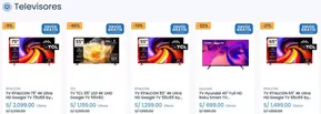 Catálogo Tiendas EFE en Huánuco | Tv Ofertas | 2025-05-05T00:00:00.000Z - 2025-05-11T00:00:00.000Z