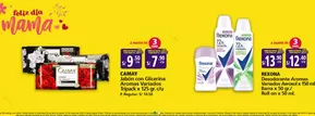 Catálogo Mayorsa | Feliz di mama | 2025-05-05T00:00:00.000Z - 2025-05-13T00:00:00.000Z