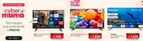 Catálogo Estilos | Cyber mama | 2025-05-05T00:00:00.000Z - 2025-05-11T00:00:00.000Z