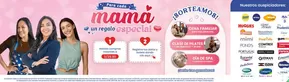 Catálogo Boticas Perú | Para cada mama un regalo especial | 2025-05-05T00:00:00.000Z - 2025-05-31T00:00:00.000Z