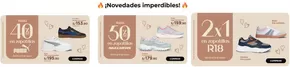 Catálogo Footloose | Novedades imperdibles | 2025-05-05T00:00:00.000Z - 2025-05-11T00:00:00.000Z