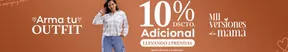 Catálogo Pieers | Mil versiones de mama 10%dscto | 2025-05-06T00:00:00.000Z - 2025-05-11T00:00:00.000Z