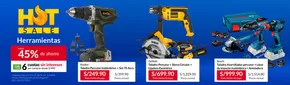Catálogo Sodimac | hasta 45% de ahorro | 2025-05-06T00:00:00.000Z - 2025-05-12T00:00:00.000Z