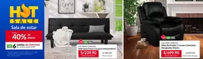 Catálogo Sodimac | hasta 40% de ahorro | 2025-05-06T00:00:00.000Z - 2025-05-12T00:00:00.000Z