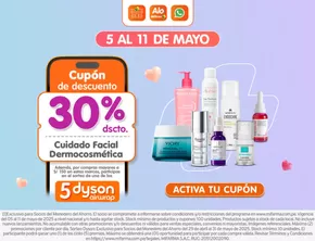 Catálogo Mifarma | Porque mama nos da todo | 2025-05-05T00:00:00.000Z - 2025-05-11T00:00:00.000Z