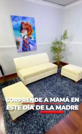 Catálogo Casa Grande | Separa tu sala Saint Thomas este mes de mamá a un precio increíble | 2025-05-06T00:00:00.000Z - 2025-05-11T00:00:00.000Z