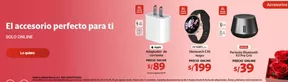 Catálogo Claro | El accecosorio perfecto para ti | 2025-05-06T00:00:00.000Z - 2025-05-15T00:00:00.000Z